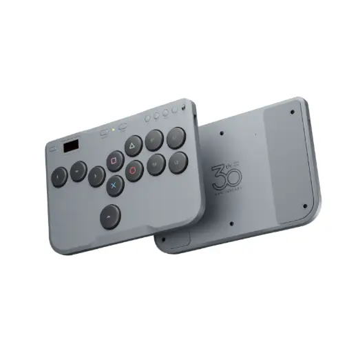 HautePad P12 Pro PS30 – RetroPlus