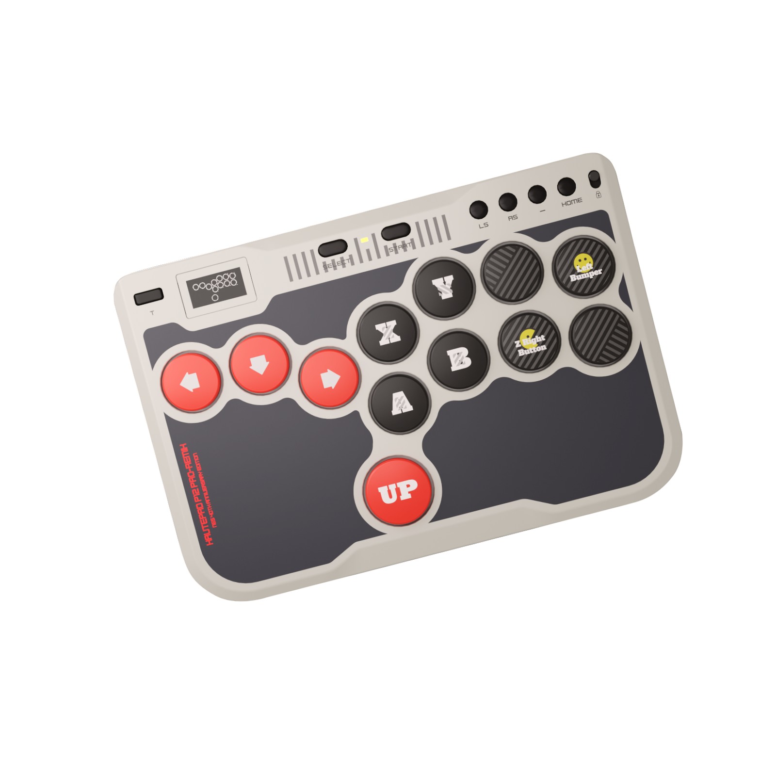 HautePad P12 Pro-Remix - Image 3