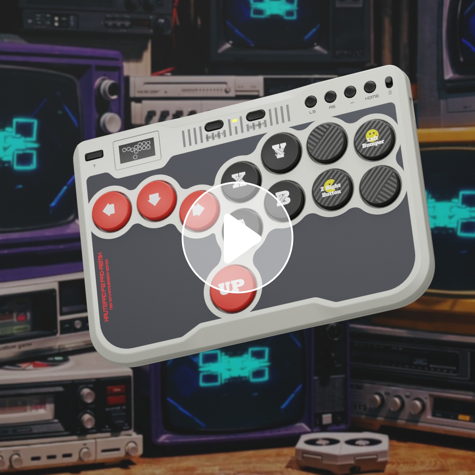 HautePad P12 Pro-Remix - Image 2